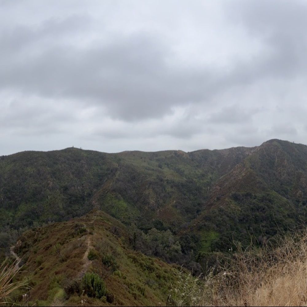 Murphy Ranch Trail - Hiking Near Me
