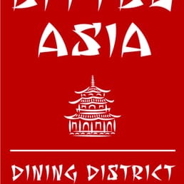 little asia little asia