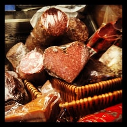 Grove Park Deli - Imeat