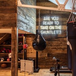 Gauntlett Boxing Club