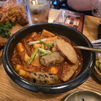 Ondam - Korean Near Me - Santa Clara, California Ondam - Korean Near Me - Santa Clara, California