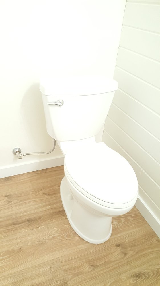 Slide of Washington Pride Home Services