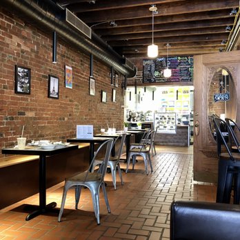 Cafe Du Soleil - the interior of a cafe - Coffee & Tea Near Me - Alexandria, Virginia Cafe Du Soleil - the interior of a cafe - Coffee & Tea Near Me - Alexandria, Virginia