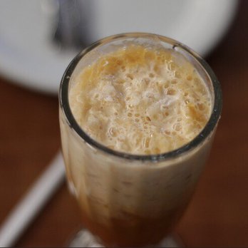 Little Ocha Extra - Thai iced tea - Thai Near Me - Los Angeles, California Little Ocha Extra - Thai iced tea - Thai Near Me - Los Angeles, California
