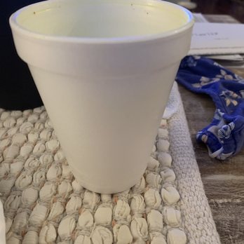 Illiano's Grill - Cup of soup - Italian Near Me - Norwich, Connecticut