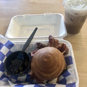 The Grind House - Heaven - Coffee & Tea Near Me - Bangor, Maine The Grind House - Heaven - Coffee & Tea Near Me - Bangor, Maine