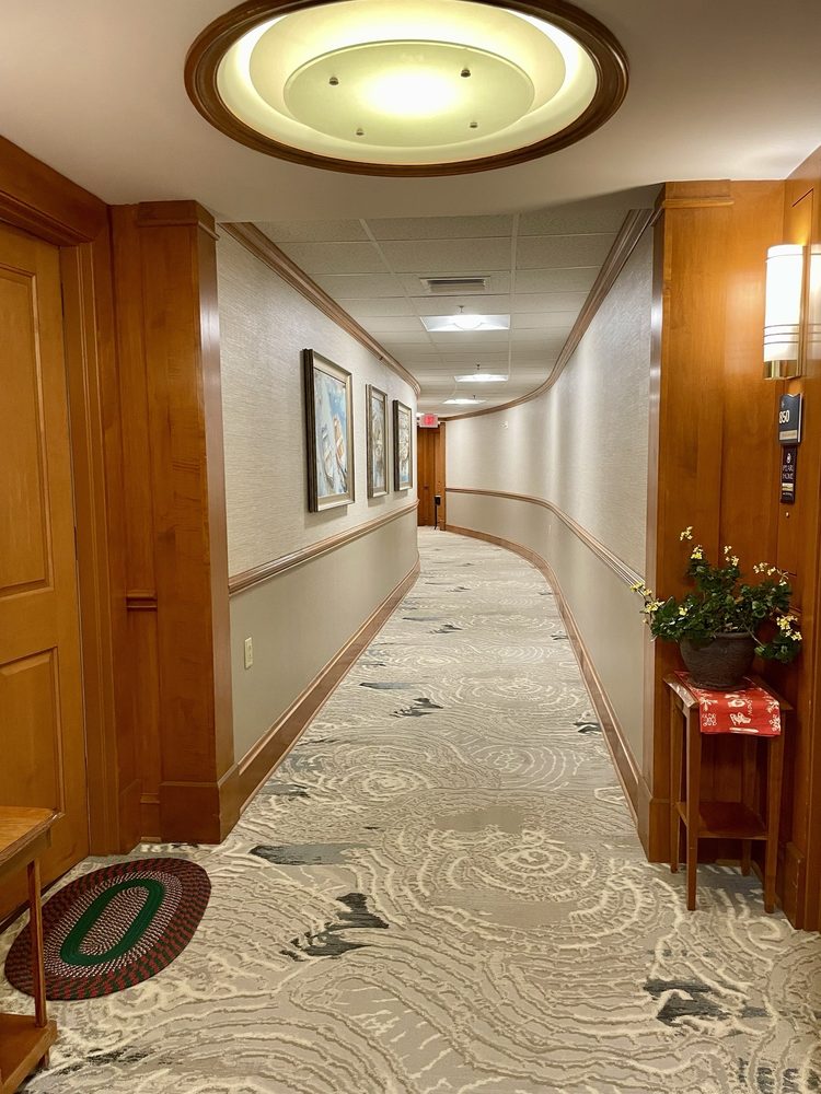 Westminster-Canterbury on Chesapeake Bay - grief counselor in Virginia Beach, VA