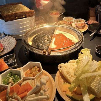 Yumiyaki - Hot Pot Near Me - Rowland Heights, California