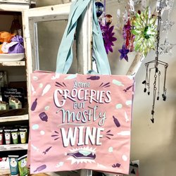 Bonzis - Always cute stuff in the store! Perfect for any occasion