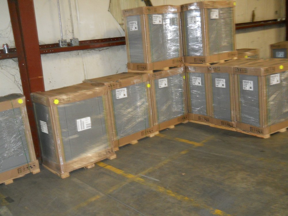 Slide of Thomas Heating and Cooling