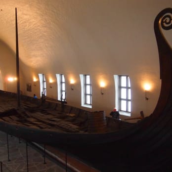 Vikingskipshuset - Museums Near Me - Oslo, 03 Vikingskipshuset - Museums Near Me - Oslo, 03