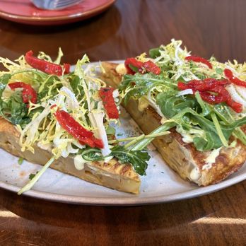 L Campo - Spanish Tortilla - Tapas/Small Plates Near Me - Livermore, California