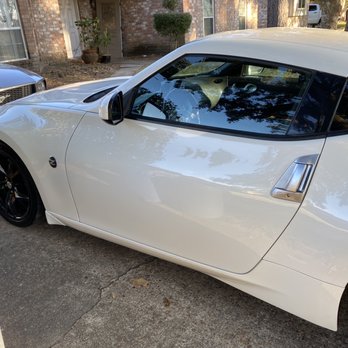 Mawi Auto - A closer look. (After picture) - Body Shops Near Me - Houston, Texas