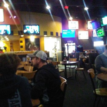 Buffalo Wild Wings - Family night out. - Chicken Wings Near Me - Mount Vernon, Illinois Buffalo Wild Wings - Family night out. - Chicken Wings Near Me - Mount Vernon, Illinois