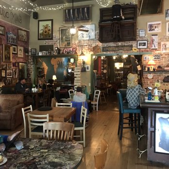 Comma Coffee - Coffee & Tea Near Me - Carson City, Nevada