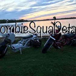 Zombie Squad Details