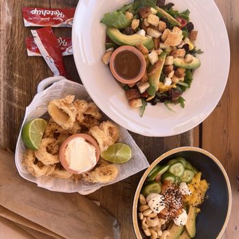 Areal Beach Bar - Portuguese Near Me - Lourinhã, 11