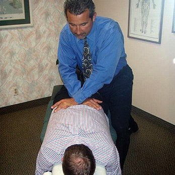 Strohbach Chiropractic Clinic - Chiropractors Near Me - Fontana, California