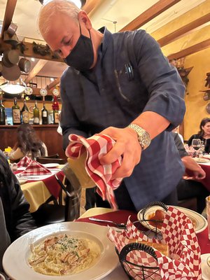 Lococo's Cucina Rustica by null