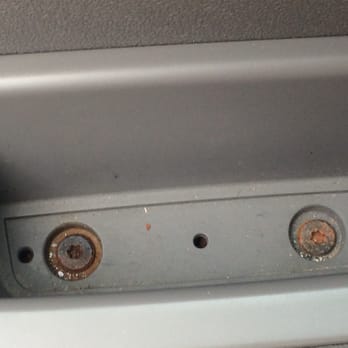 Today's Car Wash - Passenger side door - Auto Detailing Near Me - Killeen, Texas