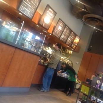 Starbucks - Small but cozy... - Coffee & Tea Near Me - Henderson, Nevada