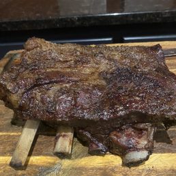 Beef Ribs