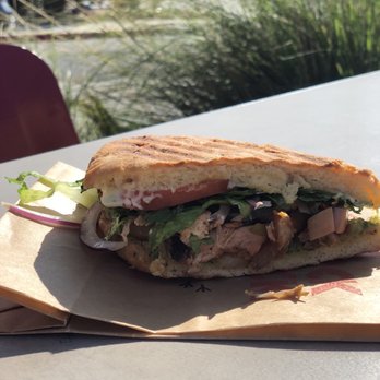 The Crack Shack - California Dip Sandwich - Chicken Shop Near Me - Costa Mesa, California The Crack Shack - California Dip Sandwich - Chicken Shop Near Me - Costa Mesa, California