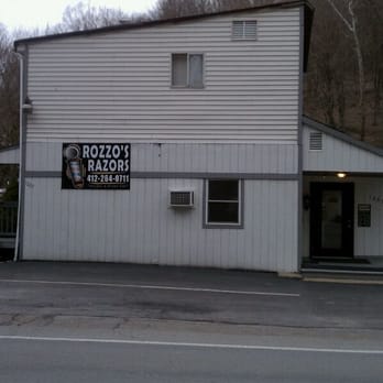 Rozzo's Razors - Rozzo's Barber Shop - Barbers Near Me - Coraopolis, Pennsylvania Rozzo's Razors - Rozzo's Barber Shop - Barbers Near Me - Coraopolis, Pennsylvania