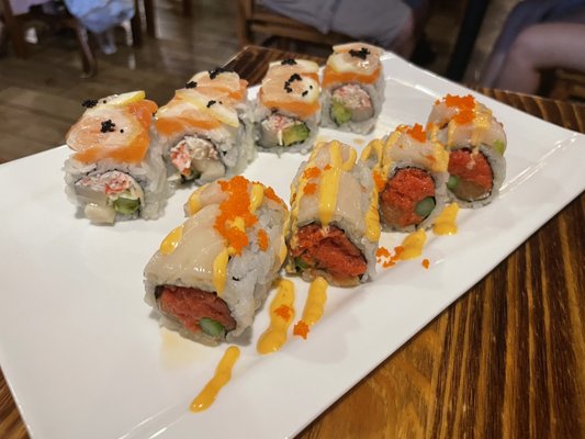 Sushi Masa 661 Photos 5 Reviews Japanese Southwest Fwy Sugar Land Tx United States Restaurant Reviews Phone Number Menu