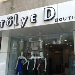 Atölye D Boutique - Atölye D Boutique