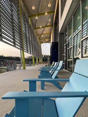 Louisiana Children's Museum by null