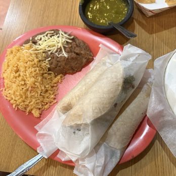 De Pasada - 3 Taco Dinner - Mexican Near Me - Chicago, Illinois De Pasada - 3 Taco Dinner - Mexican Near Me - Chicago, Illinois