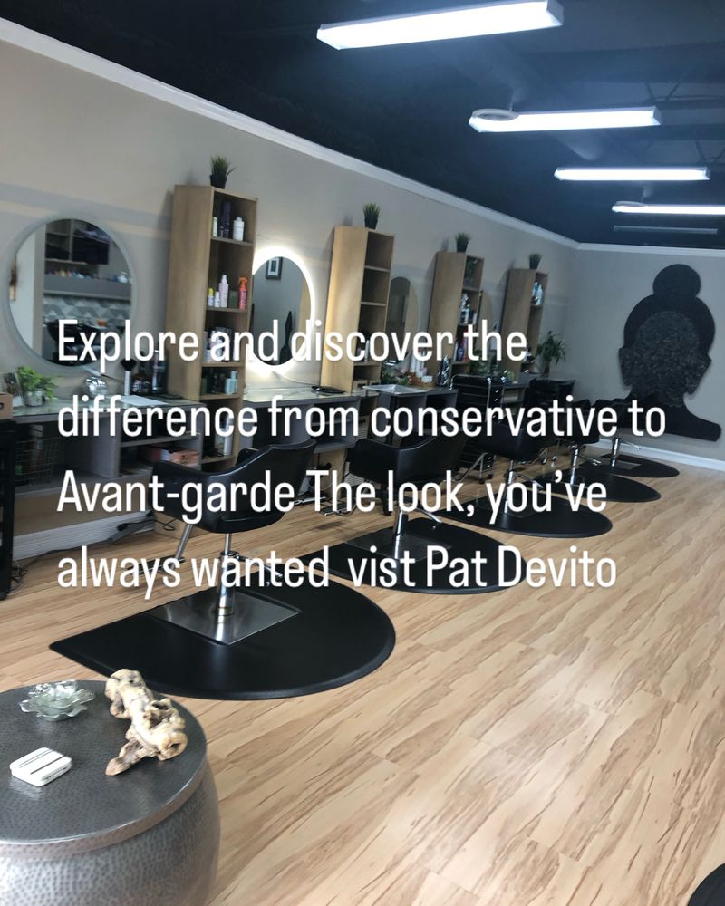 Trends by DeVicci Image