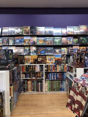 Chicagoland Games Dice Dojo by null