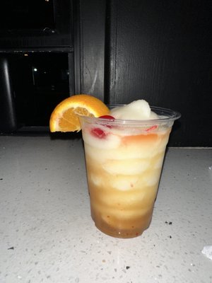 Bricks & Hops by null