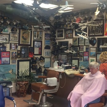 Andy's Barber Shop - Inside - Barbers Near Me - Ellicott City, Maryland Andy's Barber Shop - Inside - Barbers Near Me - Ellicott City, Maryland