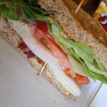 Kalia Cafe - Olowalu turkey club - Coffee & Tea Near Me - Kihei, Hawaii Kalia Cafe - Olowalu turkey club - Coffee & Tea Near Me - Kihei, Hawaii