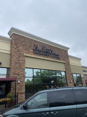 Bull & Bones Brewhaus by null