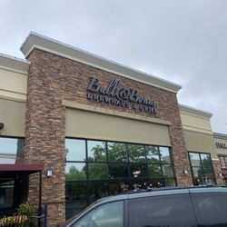 Bull and Bones Brewhaus and Grill