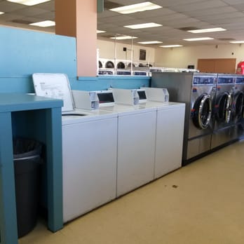 Laundryscape on 38th St - Laundromat Near Me - San Diego, California Laundryscape on 38th St - Laundromat Near Me - San Diego, California