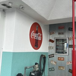 Rand Red Hots - Drive through