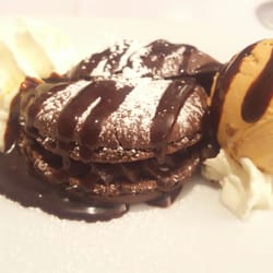 Le Bistrot d'Albert