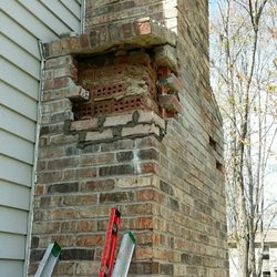 Budget Chimney Sweep