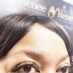 Ay' Renee Spa