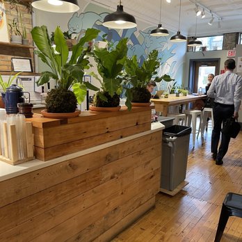 Backlot Coffee - Coffee & Tea Near Me - Evanston, Illinois Backlot Coffee - Coffee & Tea Near Me - Evanston, Illinois