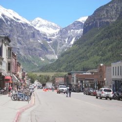 Tasting Telluride Food Tour
