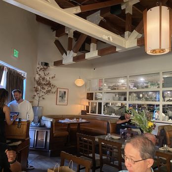 The Mulberry - Korean Near Me - Los Angeles, California