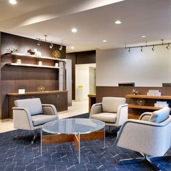 Courtyard by Marriott Houston Nasa/Clear Lake