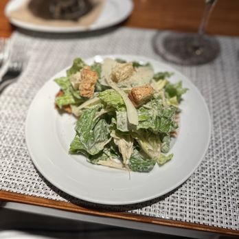 Alder & Birch - Classic Caesar (split) - Cocktail Bars Near Me - Las Vegas, Nevada