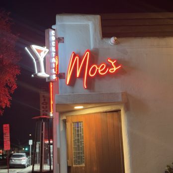 Moe's - Front - Steakhouses Near Me - San Diego, California